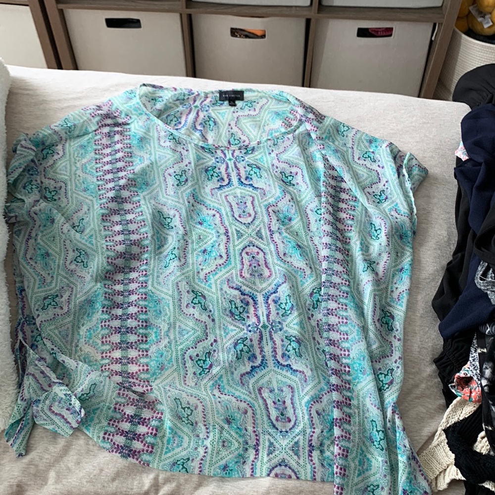 Xs blouse
